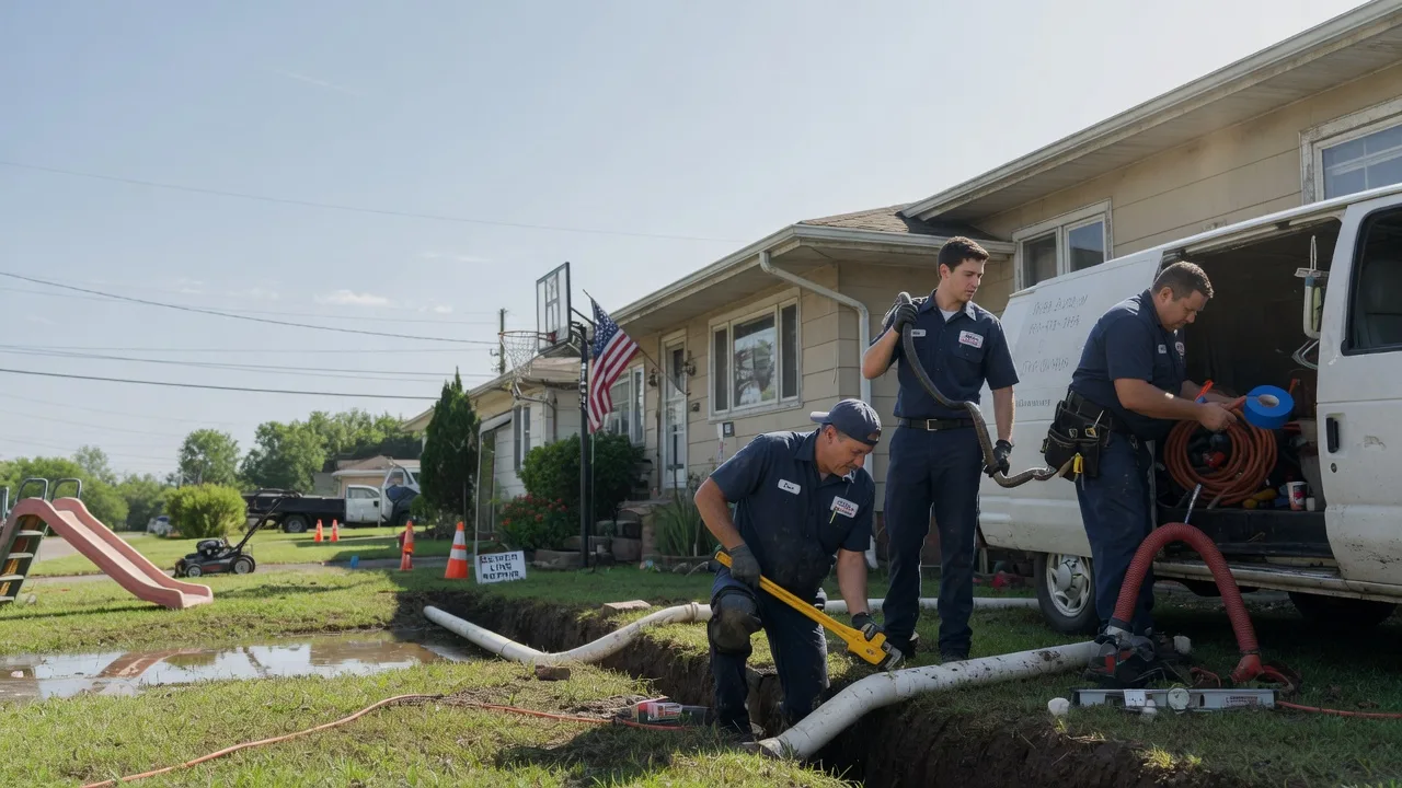 Toilet Installation in Williamsburg, PA near me
